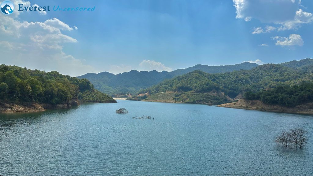 Dhap Dam